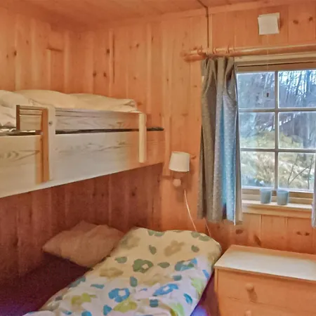 Holiday home Awesome In With Wifi Hemsedal