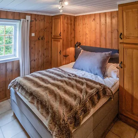 Awesome In With Wifi Holiday home Hemsedal
