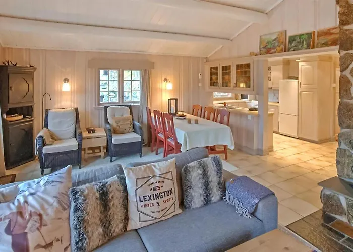 Semesterbostad Awesome In With Wifi