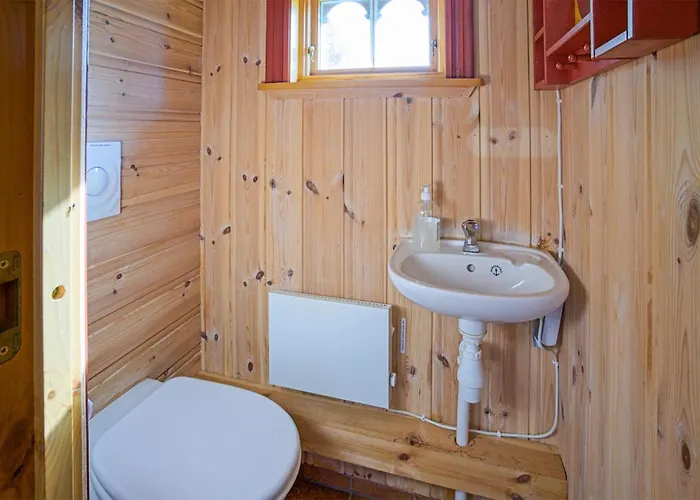 Awesome In With Wifi Semesterbostad Hemsedal