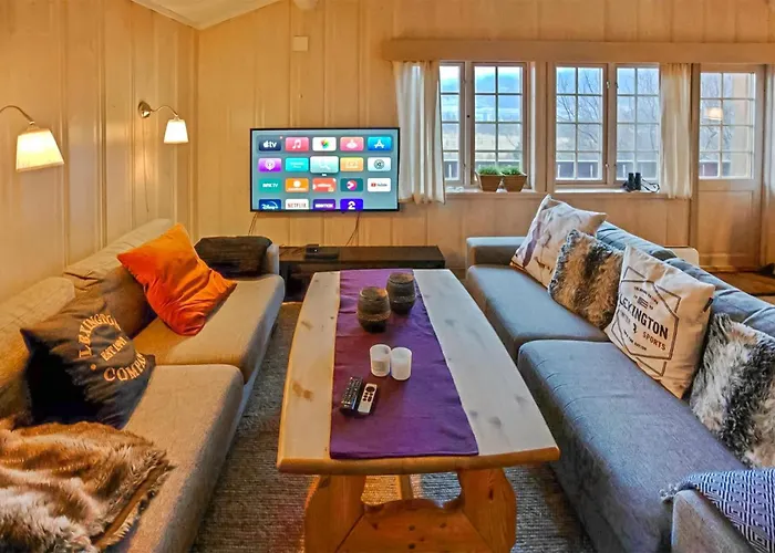 Holiday home Awesome In With Wifi *