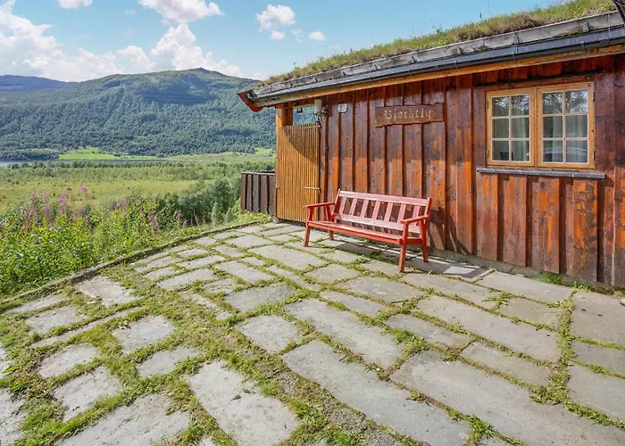 Awesome In With Wifi Holiday home